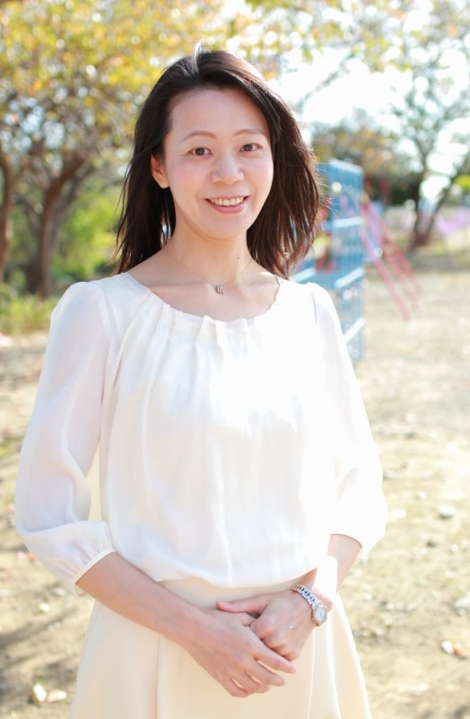 AQUAHARMONY主宰藤本恵彩